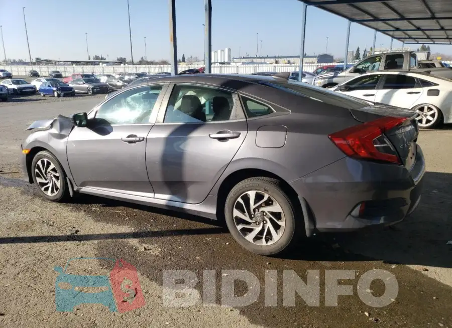 19XFC2F78HE215291 Photo# 2