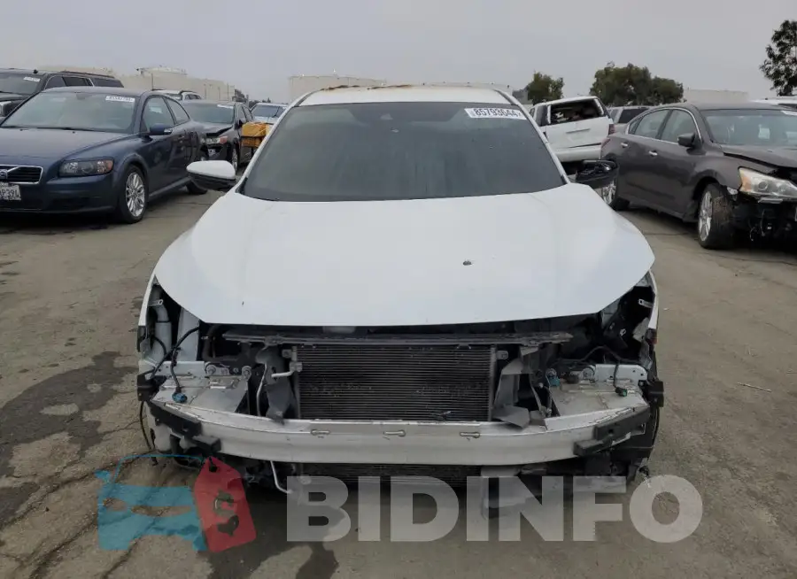 19XFC2F87KE205612 Photo# 5