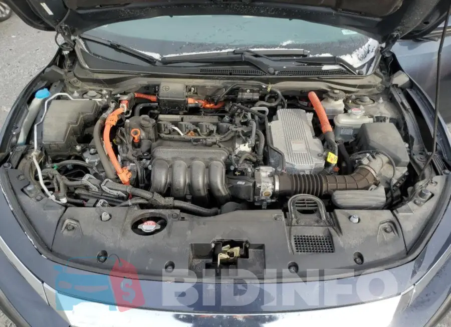 19XZE4F51LE000040 Photo# 11