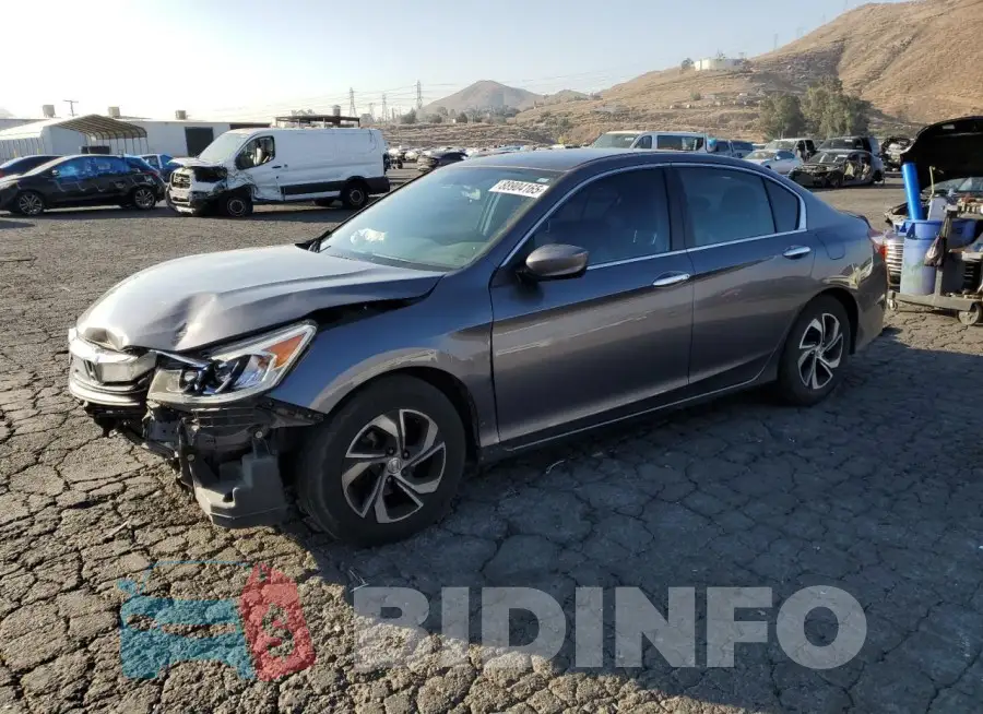 1HGCR2F35HA288704 Photo# 1