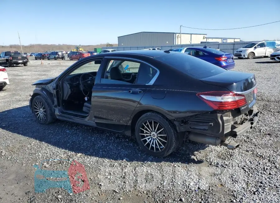 1HGCR3F88HA026127 Photo# 2