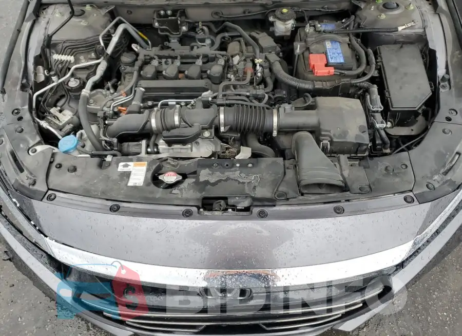1HGCV1F10MA077831 Photo# 11