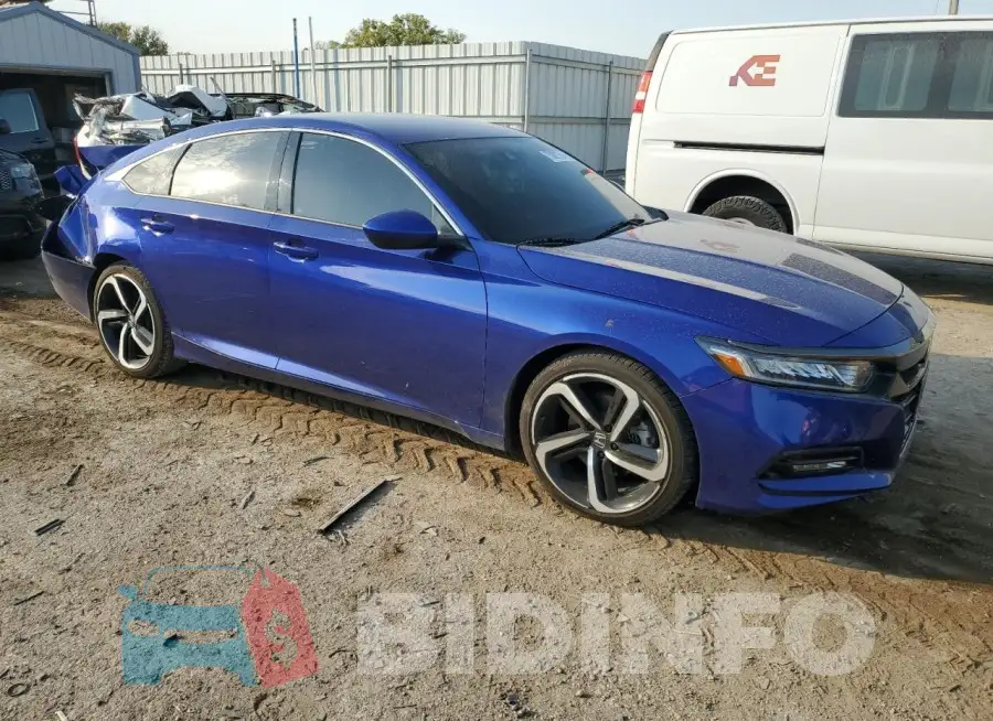 1HGCV1F38LA149844 Photo# 4