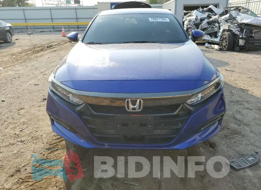 1HGCV1F38LA149844 Photo# 5