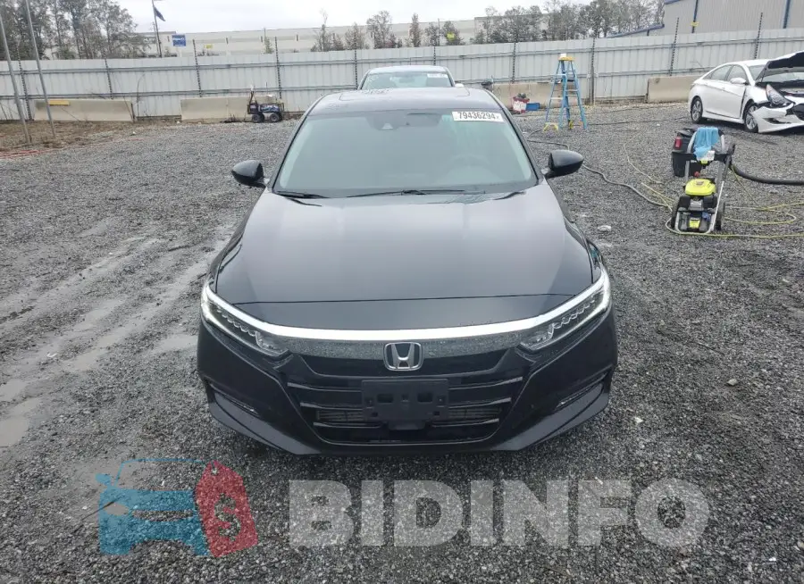 1HGCV1F45JA225526 Photo# 5