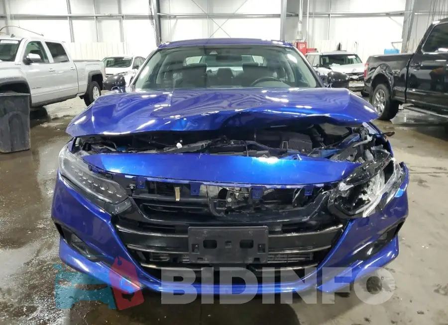 1HGCV1F46MA068108 Photo# 5
