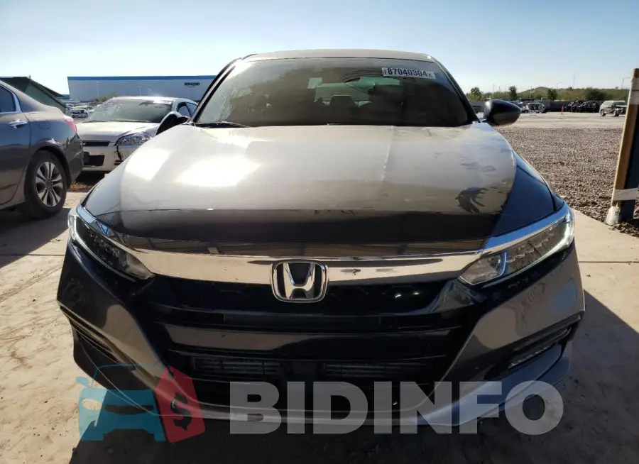 1HGCV1F48KA150256 Photo# 5