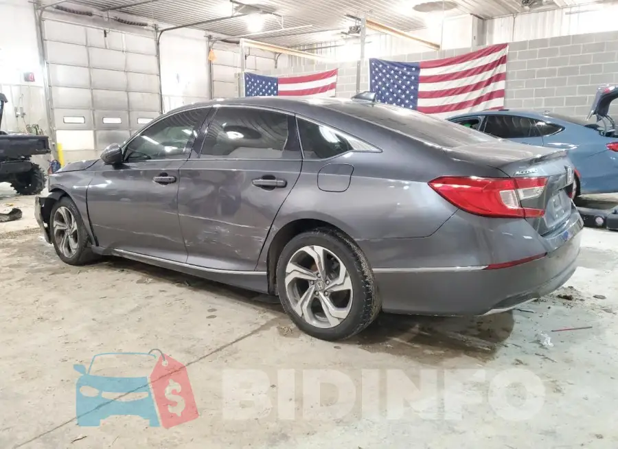 1HGCV1F55KA126733 Photo# 2