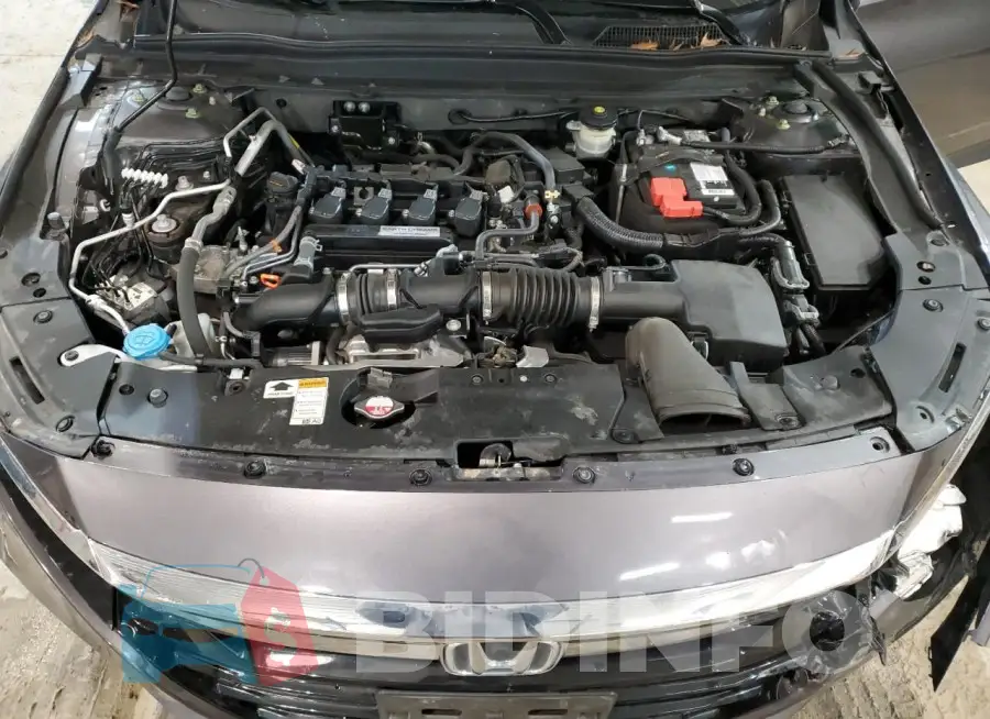 1HGCV1F55KA126733 Photo# 11