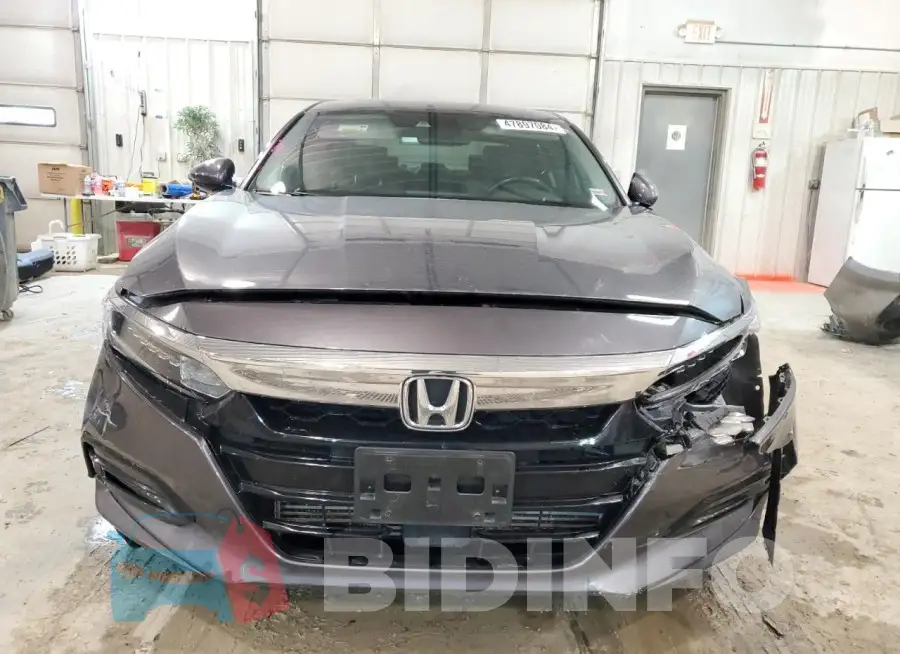 1HGCV1F55KA126733 Photo# 5