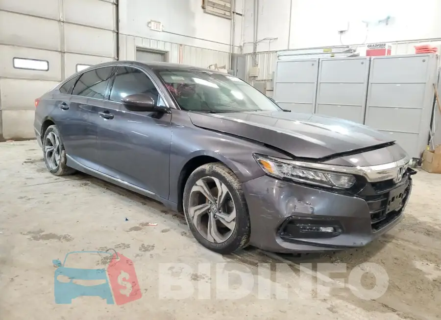 1HGCV1F55KA126733 Photo# 4