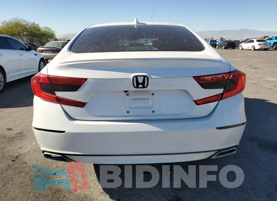 1HGCV2F39KA005854 Photo# 6