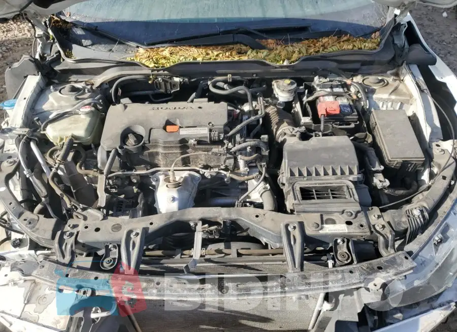 2HGFC2F52GH559007 Photo# 11