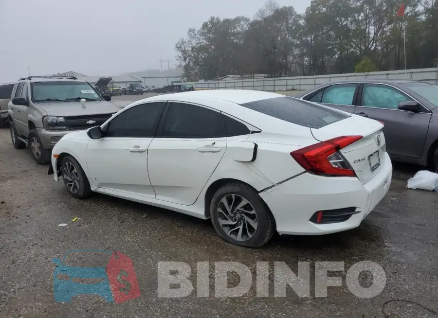 2HGFC2F76GH577849 Photo# 2