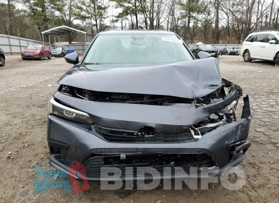 2HGFE2F23NH548112 Photo# 5