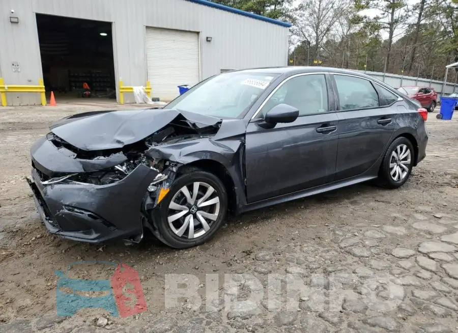 2HGFE2F23NH548112 Photo# 1