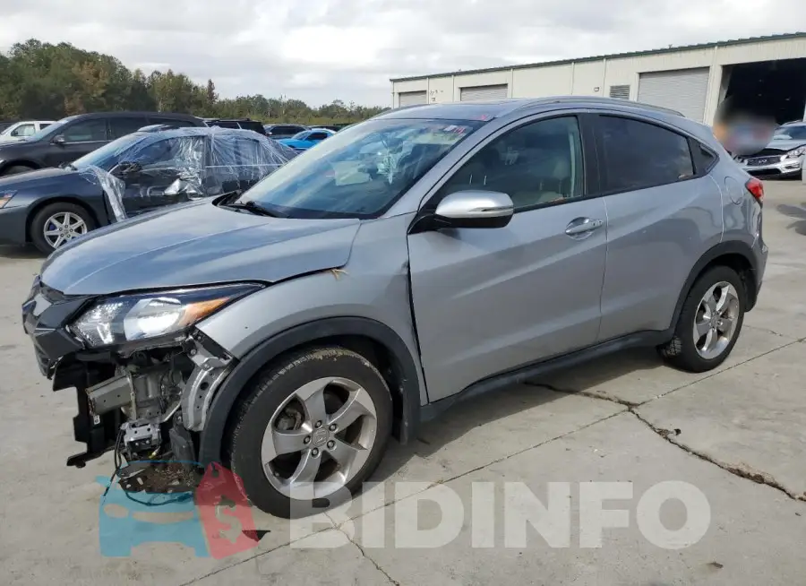 3CZRU5H70HM711579 Photo# 1