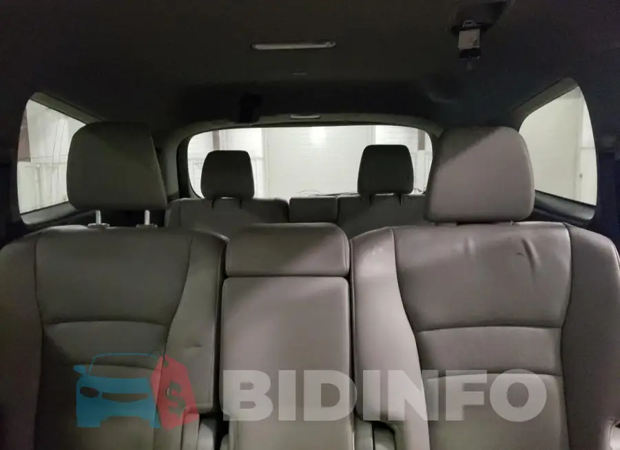 5FNYF6H52JB025893 Photo# 10