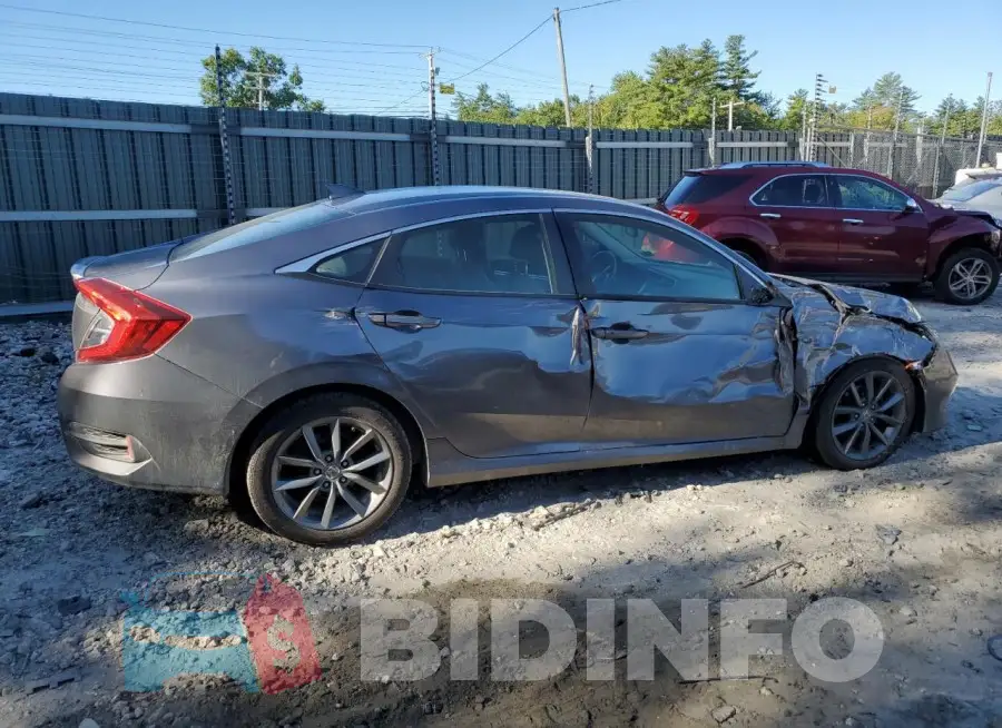 JHMFC1F39KX003948 Photo# 3