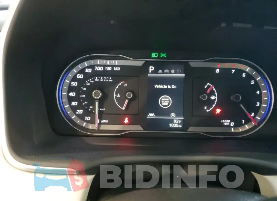 5NMJBCDE3RH412254 Photo# 9