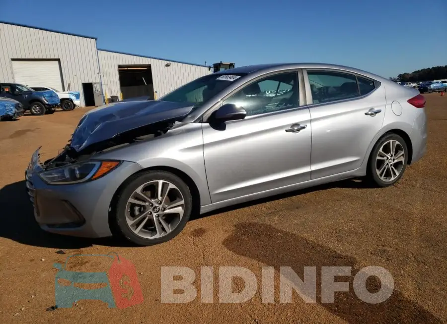 5NPD84LFXHH108934 Photo# 1