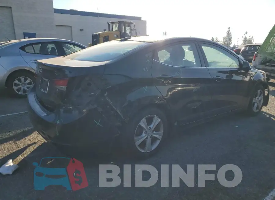 5NPDH4AE8GH738511 Photo# 3