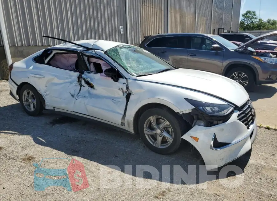 5NPEG4JAXMH105069 Photo# 4