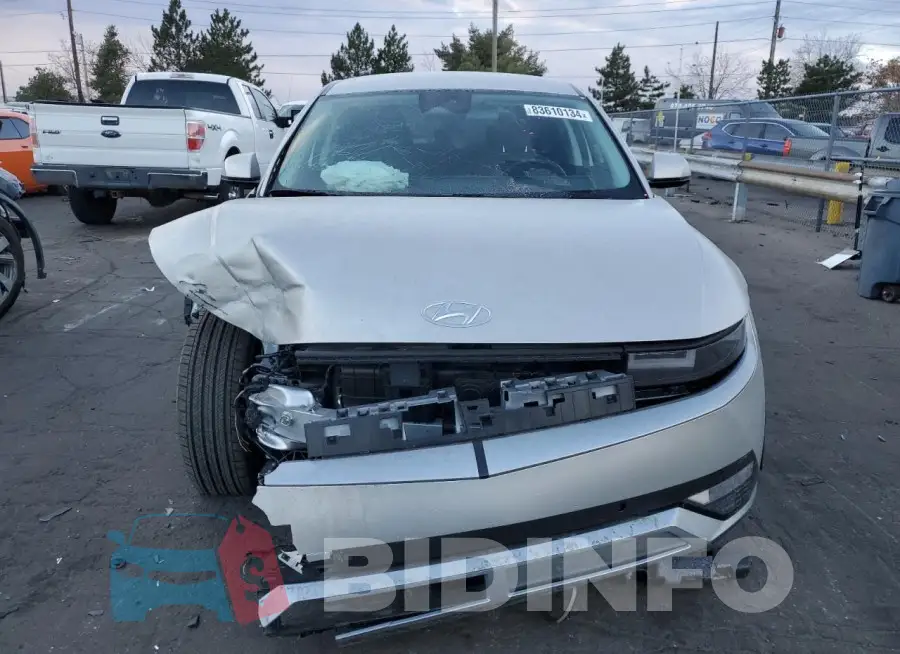 KM8KNDAF4PU163530 Photo# 5