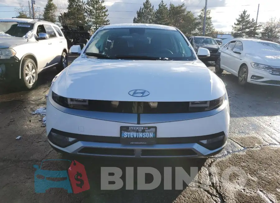 KM8KNDDF0RU317794 Photo# 5
