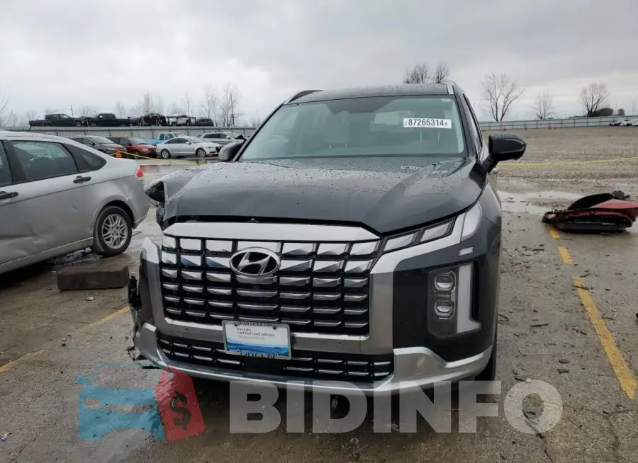 KM8R74GE8PU554252 Photo# 5