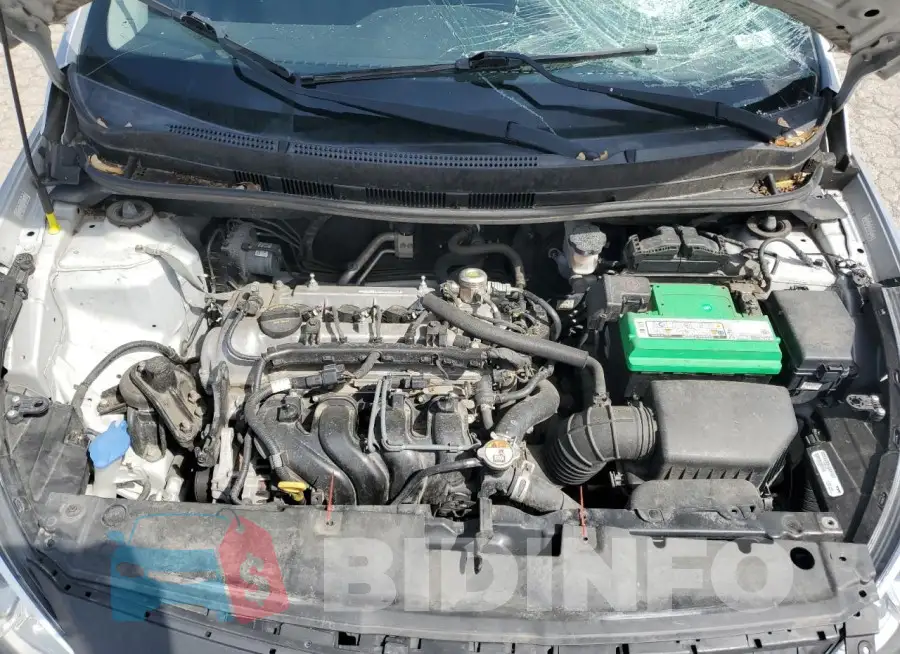 KMHCT5AE8GU275366 Photo# 11