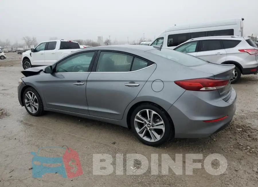 KMHD84LF6HU063783 Photo# 2