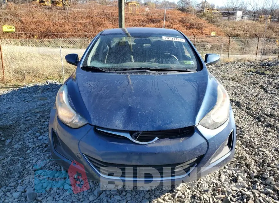 KMHDH4AE7GU518018 Photo# 5