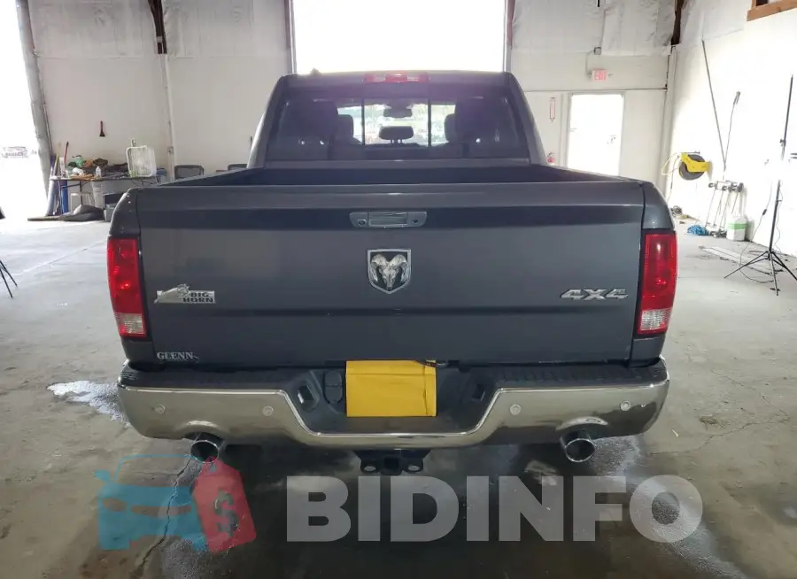 1C6RR7LT2JS253829 Photo# 6