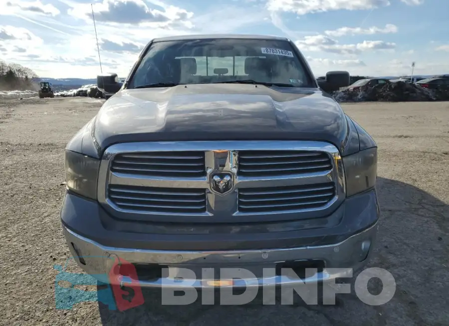1C6RR7LT8GS318319 Photo# 5