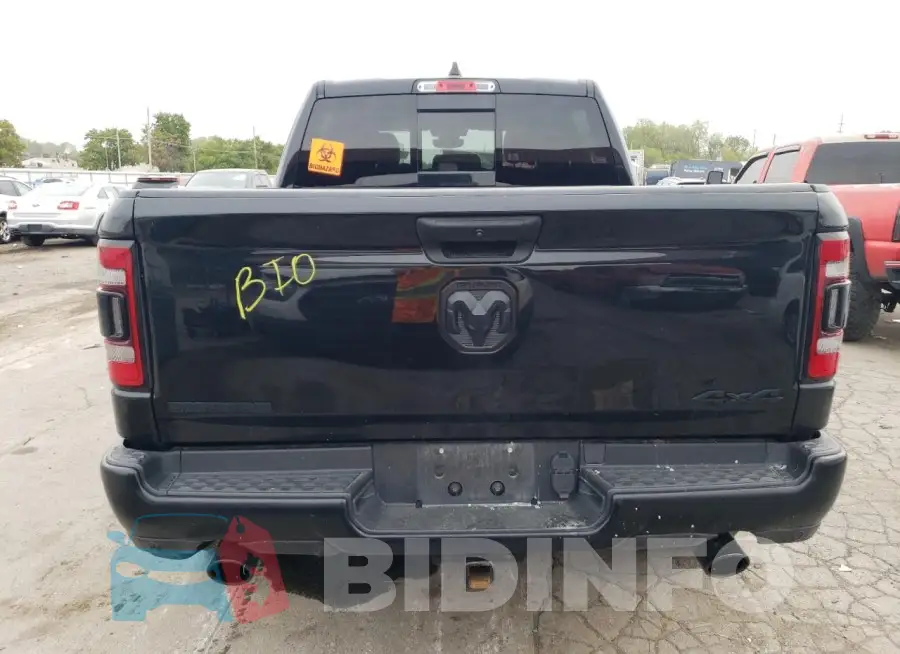 1C6SRFFT3LN262726 Photo# 6