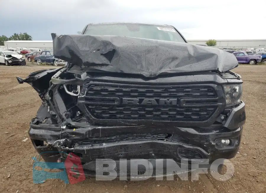 1C6SRFFT9PN688832 Photo# 5