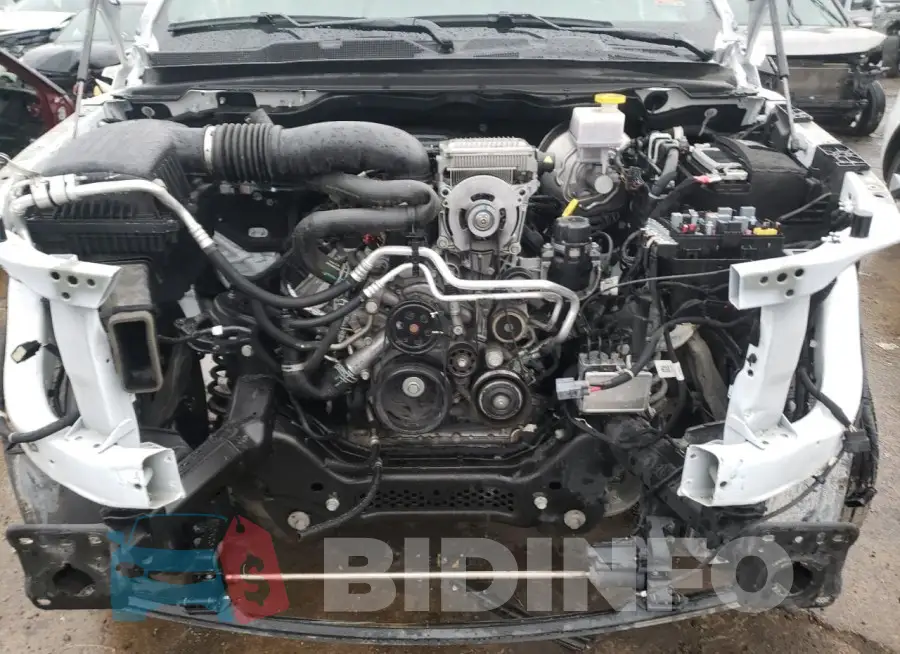 1C6SRFJT2PN658630 Photo# 11