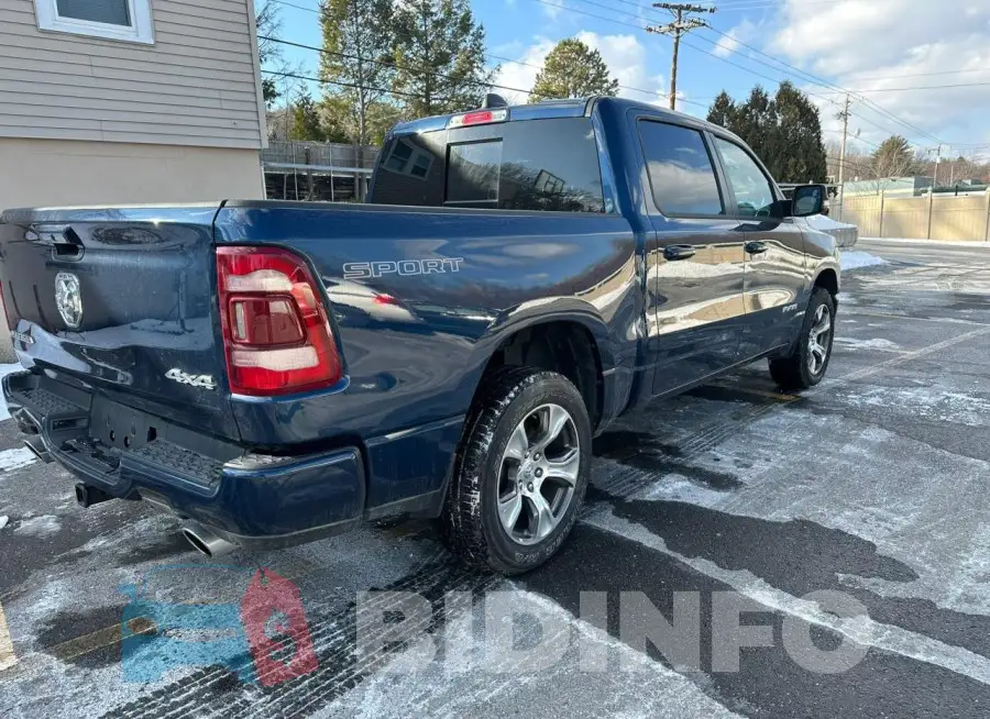 1C6SRFJT9PN540932 Photo# 3