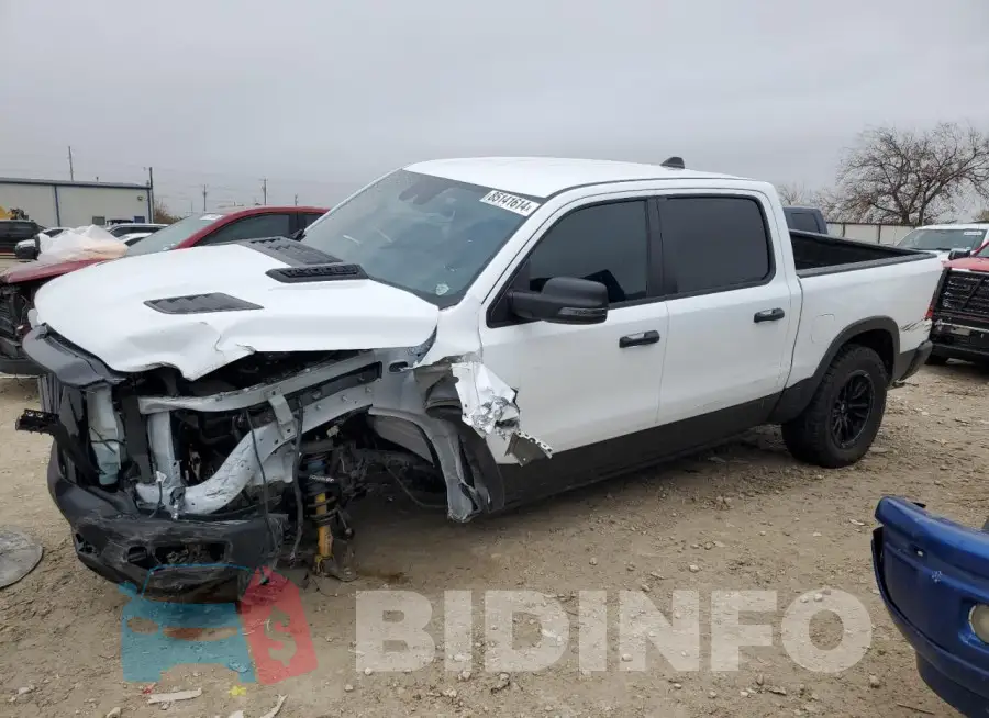 1C6SRFLT0PN635182 Photo# 1