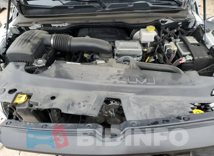 1C6SRFLT0PN635182 Photo# 11