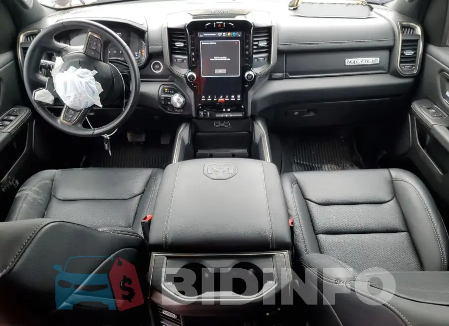 1C6SRFLT0PN635182 Photo# 8