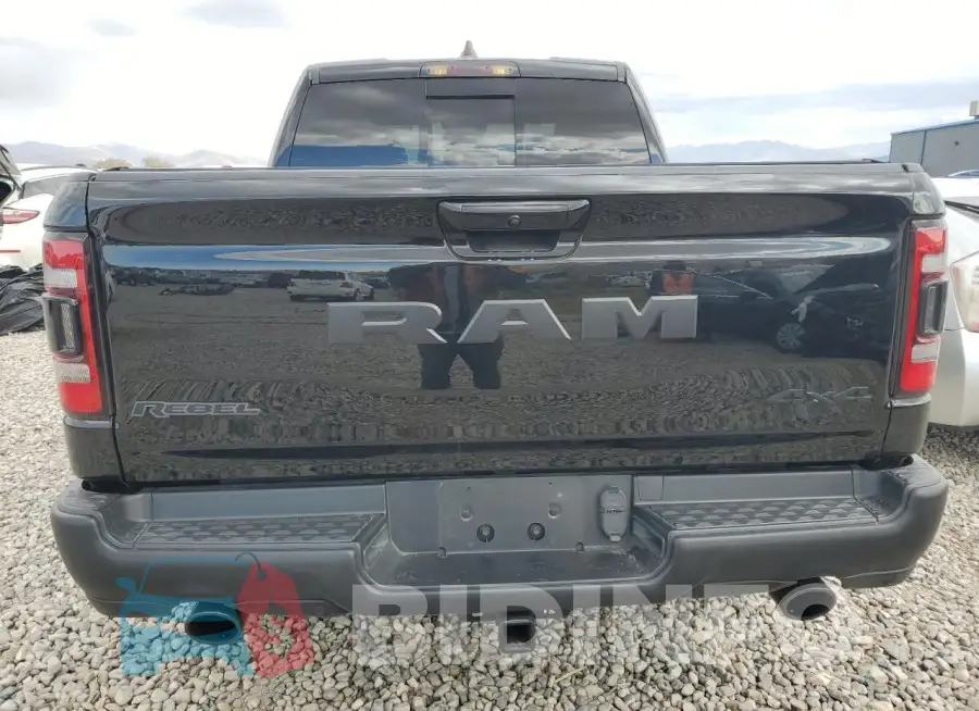 1C6SRFLT3PN505199 Photo# 6
