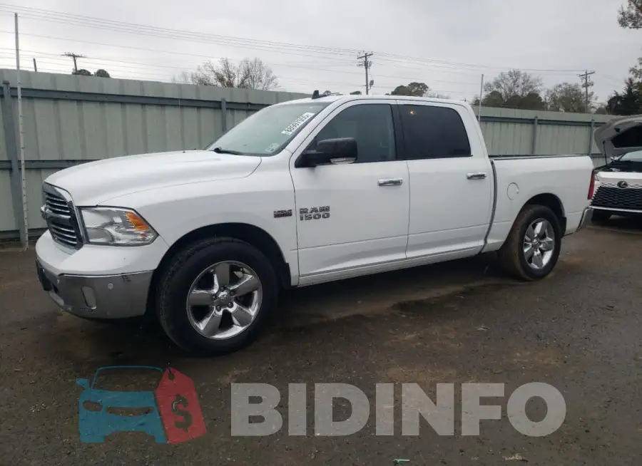 3C6RR6LT7GG300993 Photo# 1