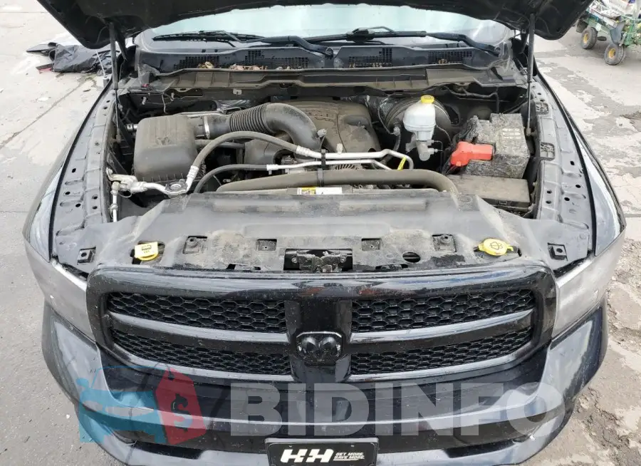 3C6RR7KT5GG289919 Photo# 11