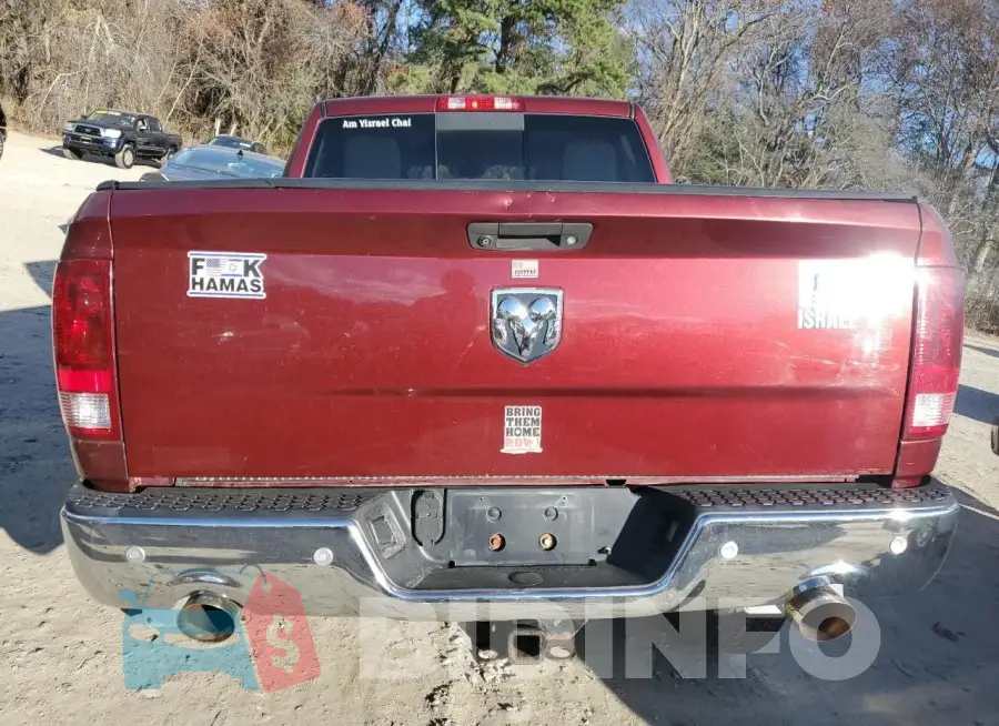 3C6RR7LT0GG207979 Photo# 6