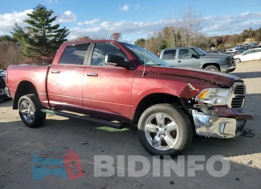 3C6RR7LT0GG207979 Photo# 4