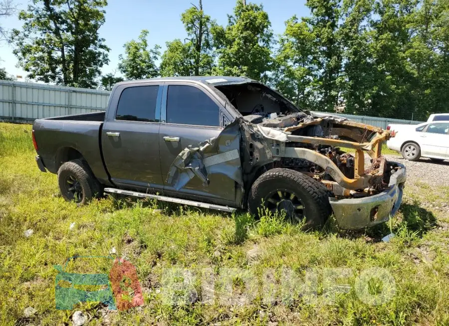 3C6RR7LT2GG389183 Photo# 4