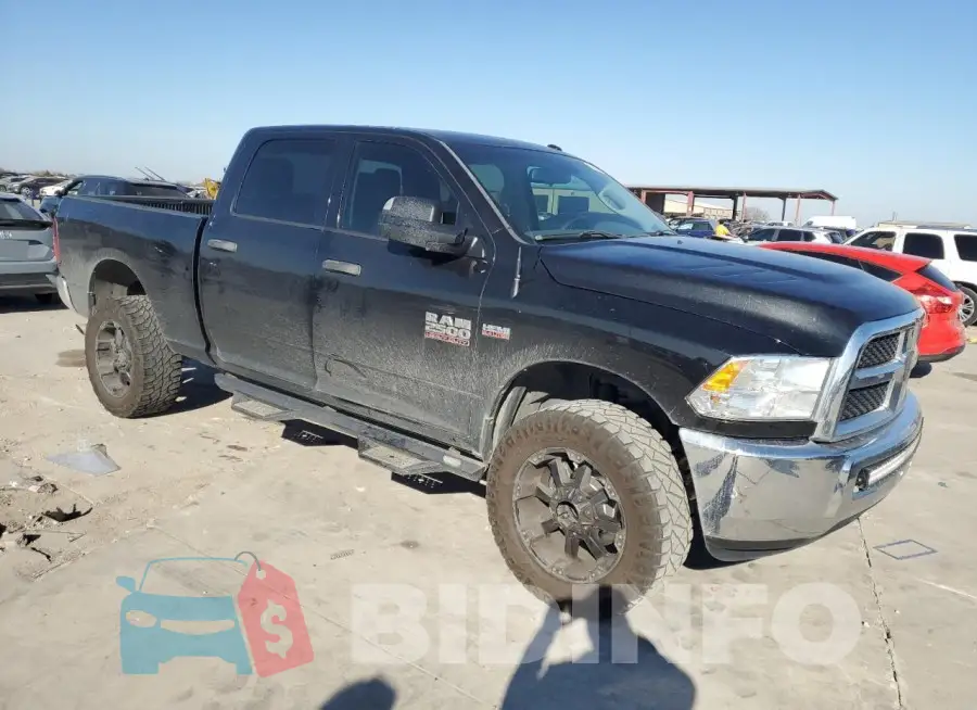3C6UR5CJ3GG354570 Photo# 4