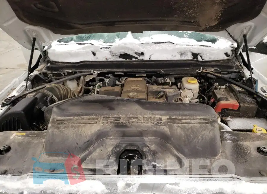 3C6UR5DL7RG227288 Photo# 11
